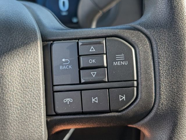 Certified 2024 Ford F150 STX w/ Mobile Office Package image 22