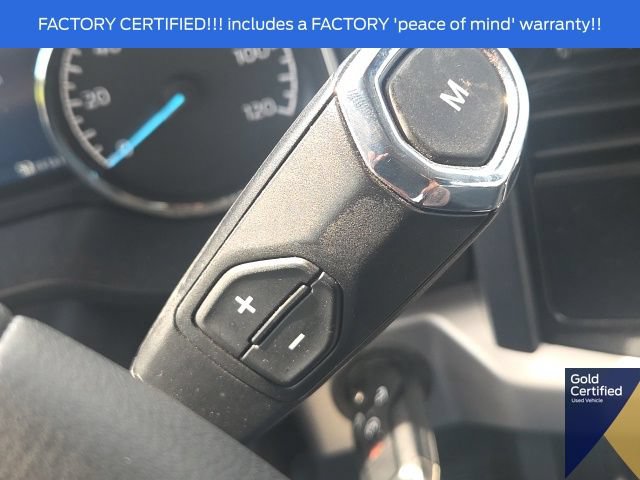 Certified 2023 Ford F150 XLT w/ Equipment Group 301A Mid RWD image 50