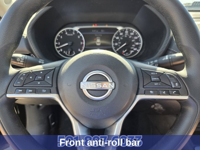 Used 2024 Nissan Sentra SV FWD image 28