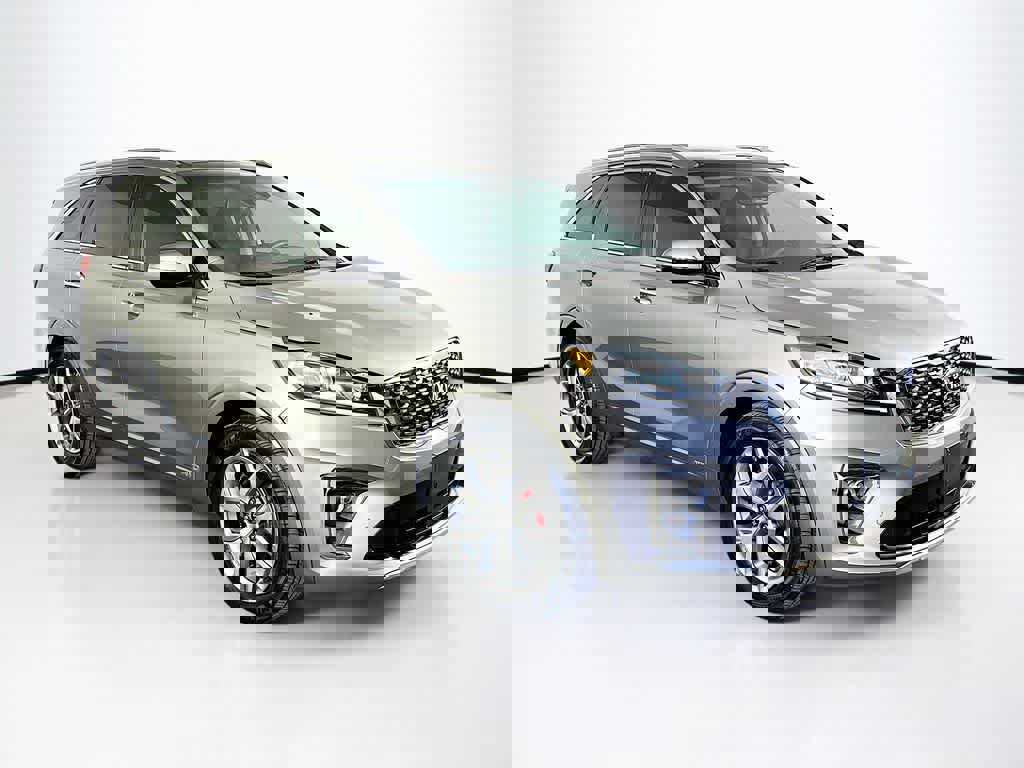 Used 2019 Kia Sorento SX image 24