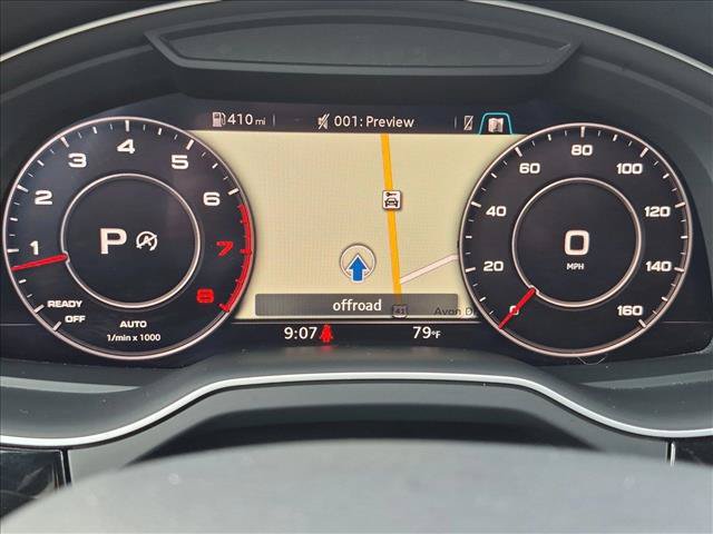 Used 2018 Audi Q7 3.0T Prestige w/ Prestige Package AWD/4WD image 11