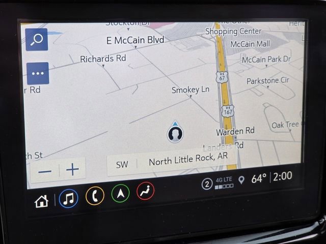 Used 2023 Chevrolet Traverse Premier image 22