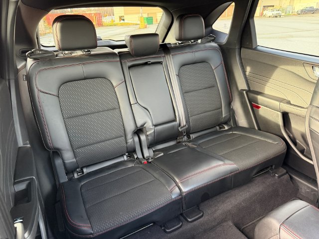 Certified 2026 Ford Escape ST-Line w/ Tech Pack #1 AWD/4WD image 22