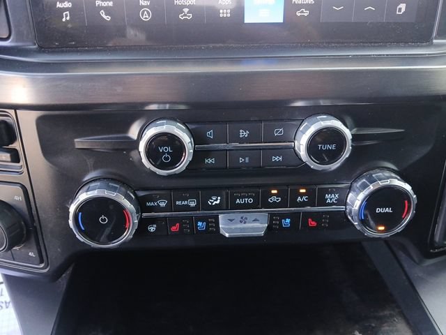 Certified 2024 Ford F350 Lariat w/ Lariat Ultimate Package AWD/4WD image 21