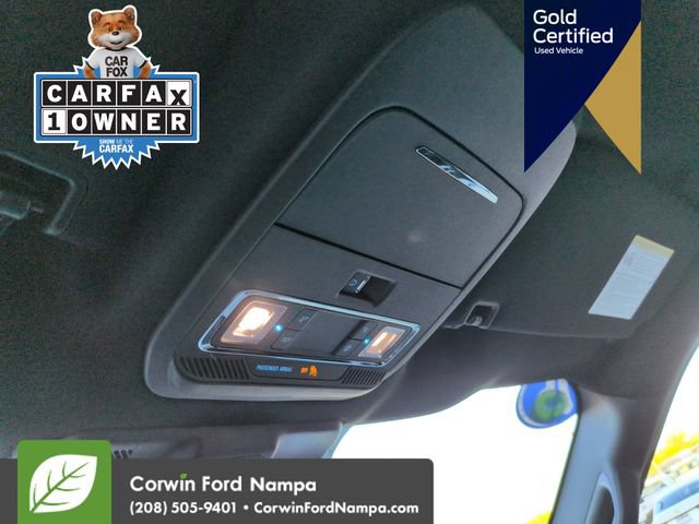 Certified 2025 Ford F150 Lariat AWD/4WD image 24
