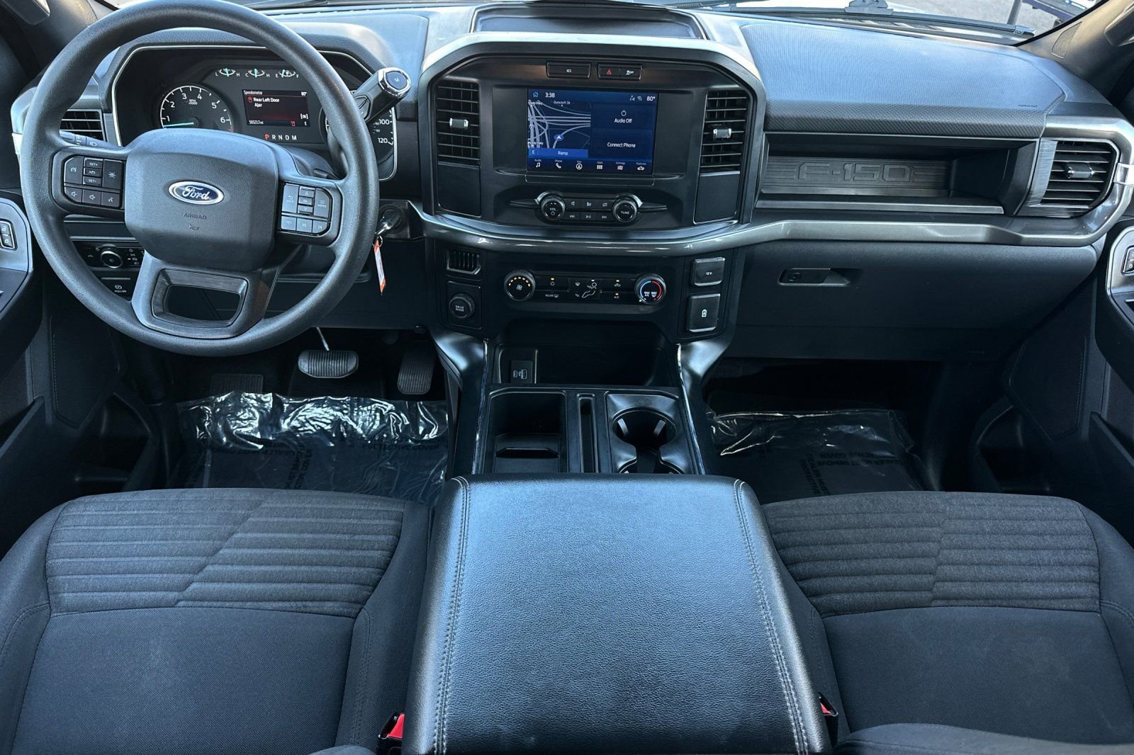 Certified 2023 Ford F150 XL w/ STX Appearance Package image 12