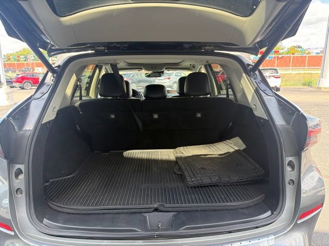 Used 2023 Nissan Murano Platinum w/ Cargo Package AWD/4WD image 4