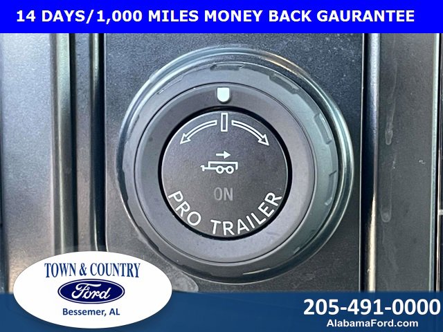 Certified 2024 Ford F150 XLT w/ Equipment Group 302A MID image 28