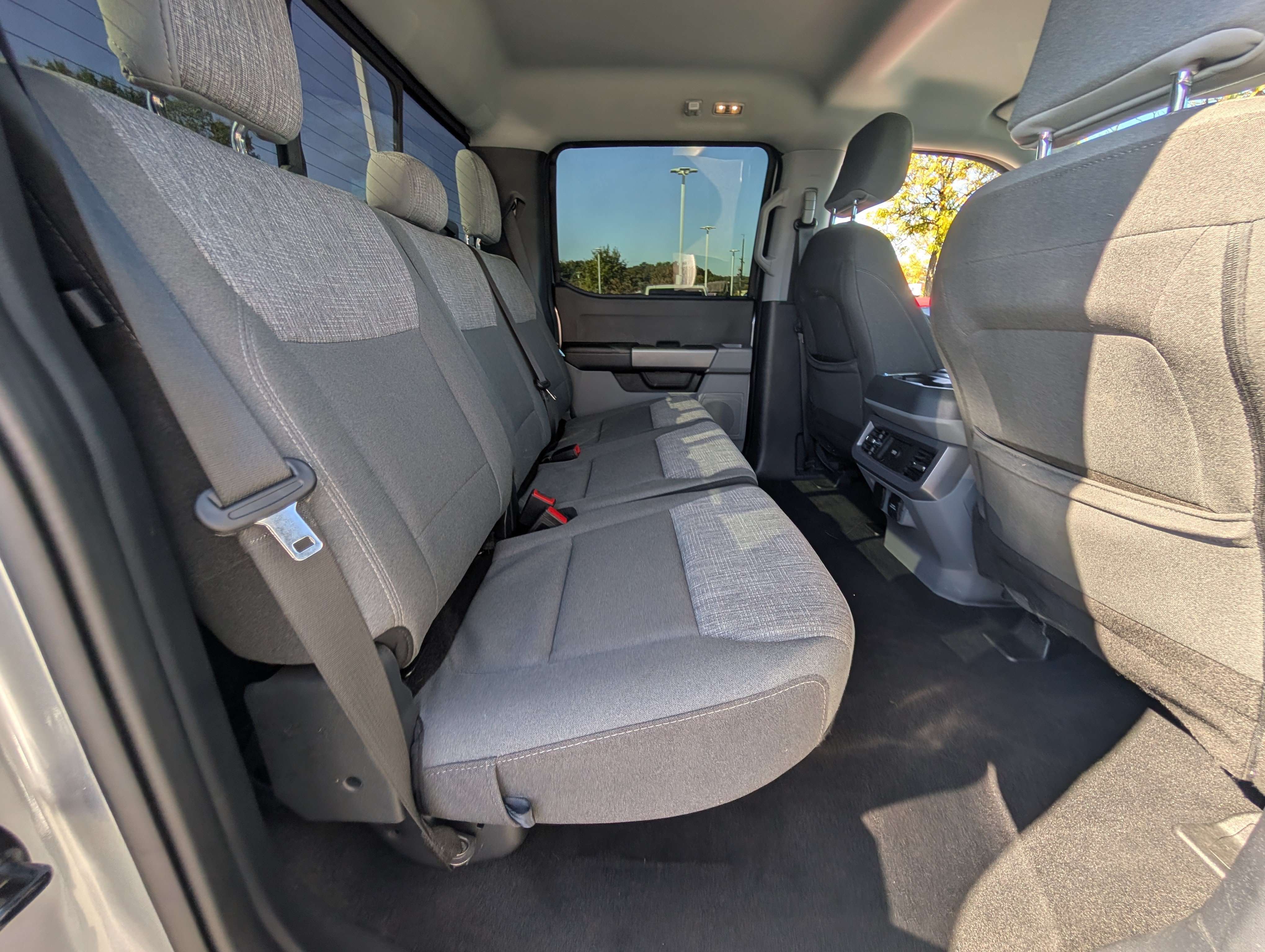 Certified 2024 Ford F350 XLT AWD/4WD image 13