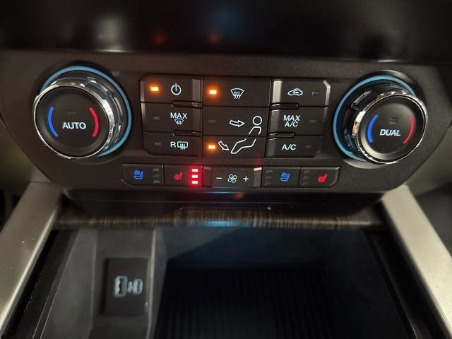 Certified 2021 Ford F350 Lariat image 29