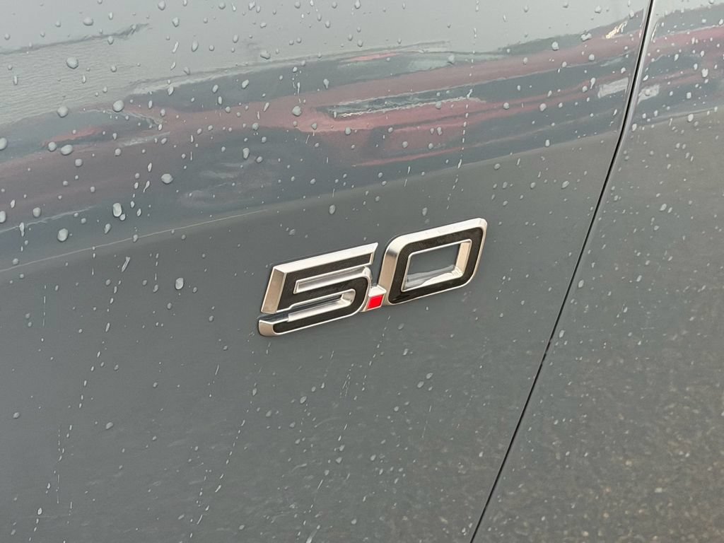 Certified 2025 Ford Mustang GT Premium RWD image 10