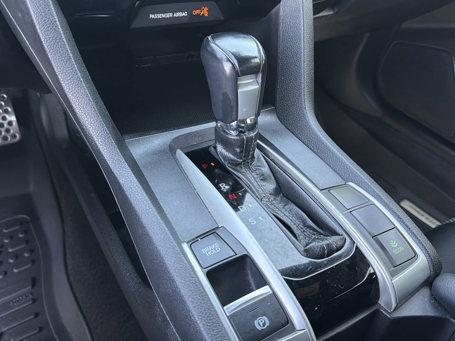 Used 2021 Honda Civic Sport image 14