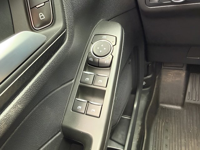 Certified 2021 Ford Escape SEL w/ SEL Stealth AWD Package image 24