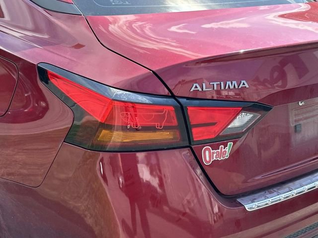 Used 2023 Nissan Altima 2.5 SV w/ SV Premium Package FWD image 6