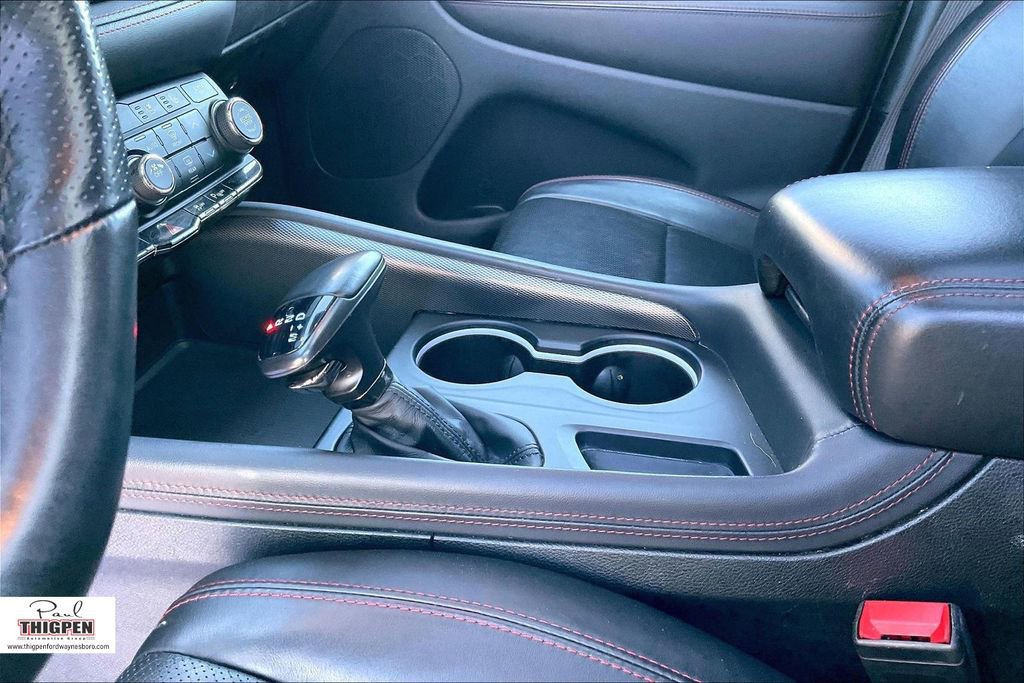 Used 2024 Dodge Durango GT image 14