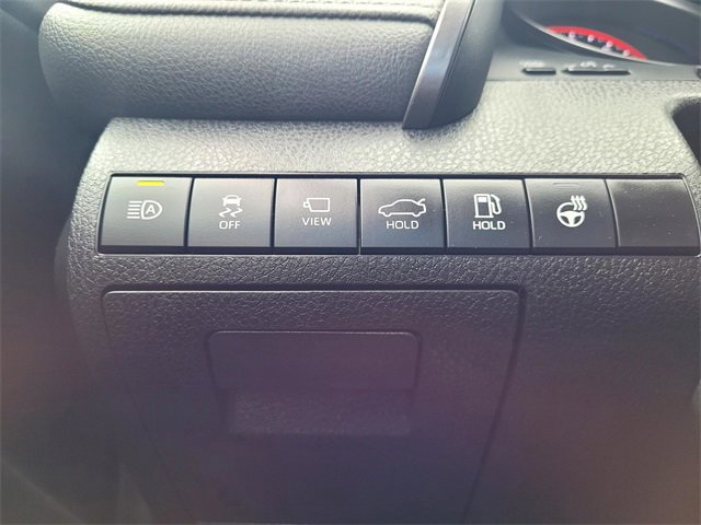 Used 2023 Toyota Camry XSE image 20
