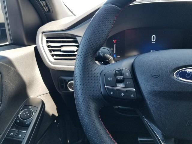 Certified 2023 Ford Escape ST-Line w/ Tech Pack #1 FWD image 23