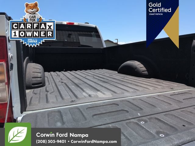 Certified 2022 Ford F350 XL w/ Power Equipment Group AWD/4WD image 29