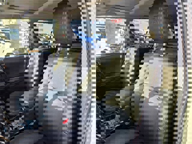 Used 2023 Toyota 4Runner TRD Off-Road Premium image 12