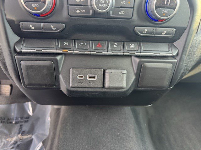 Used 2019 Chevrolet Silverado 1500 LT w/ All-Star Edition image 21