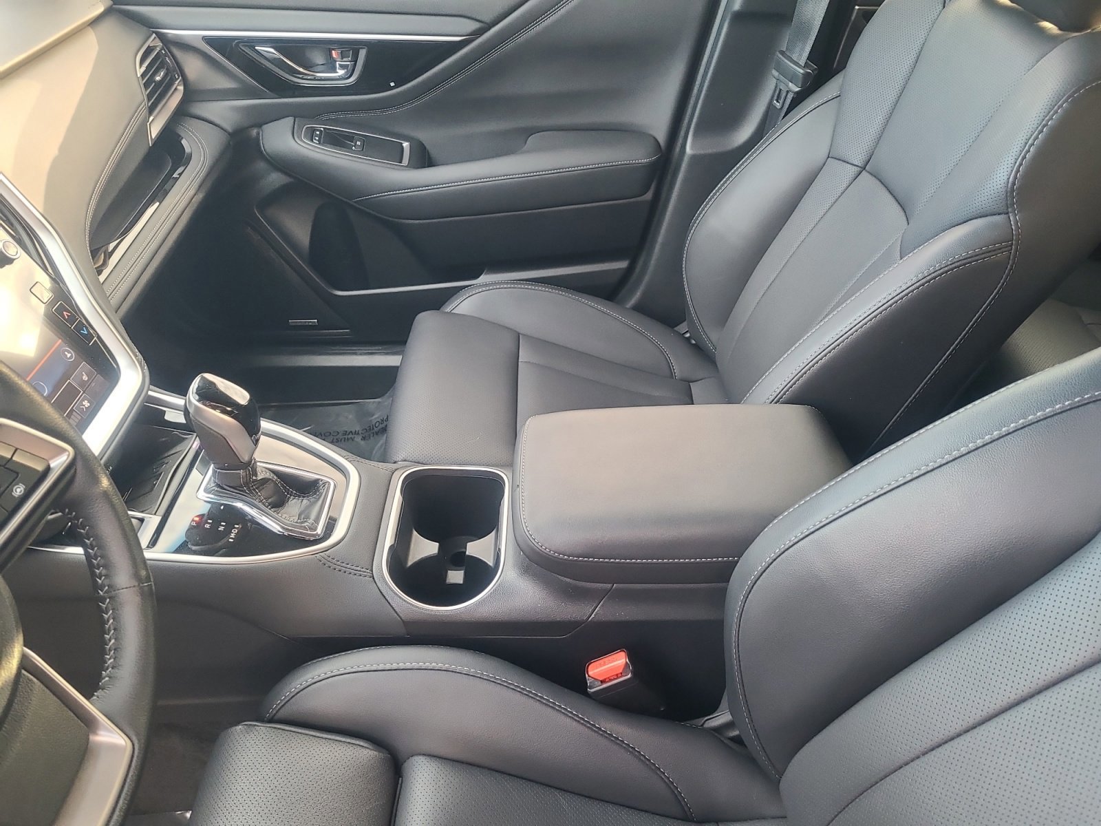 Used 2020 Subaru Outback Limited XT w/ Popular Package #2 image 15