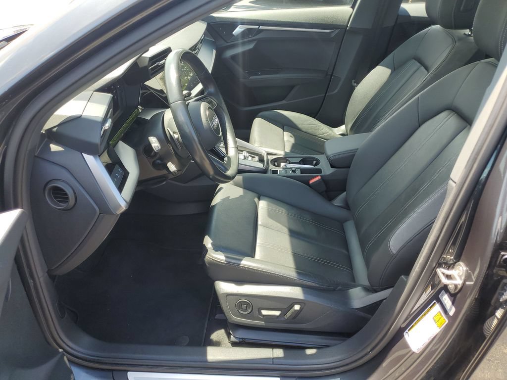 Used 2024 Audi A3 2.0T Premium FWD image 14