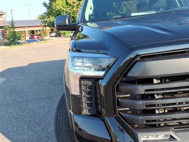 Used 2023 Toyota Tundra SR5 w/ SR5 Convenience Package RWD image 15