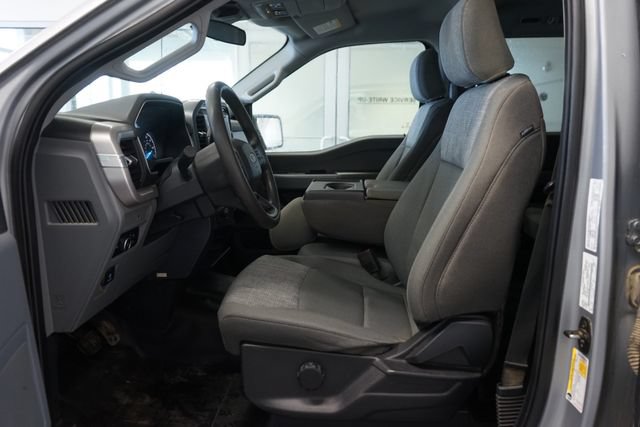 Certified 2023 Ford F150 XLT AWD/4WD image 21