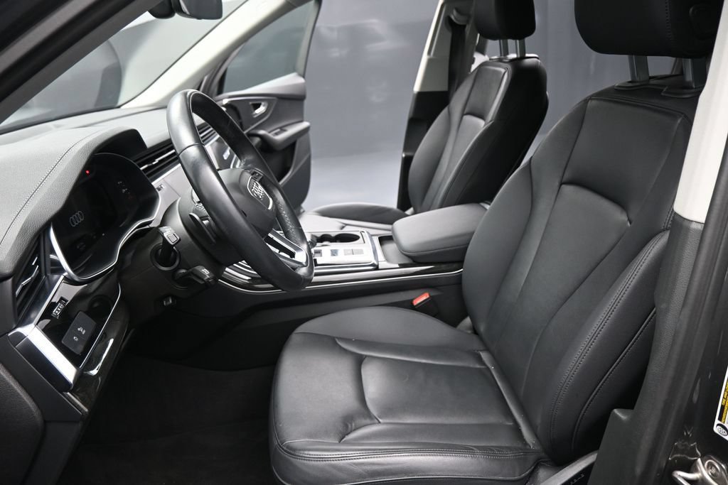 Used 2024 Audi Q7 2.0T Premium AWD/4WD image 9