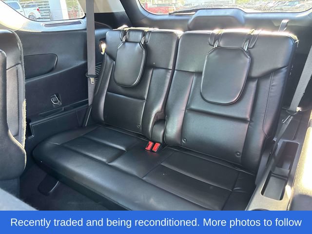 Certified 2021 Ford Explorer XLT w/ Equipment Group 202A AWD/4WD image 14