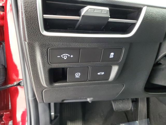 Used 2025 Hyundai Sonata SEL FWD image 16