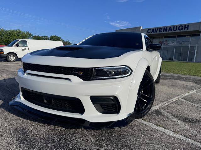 Used 2023 Dodge Charger Scat Pack RWD image 1