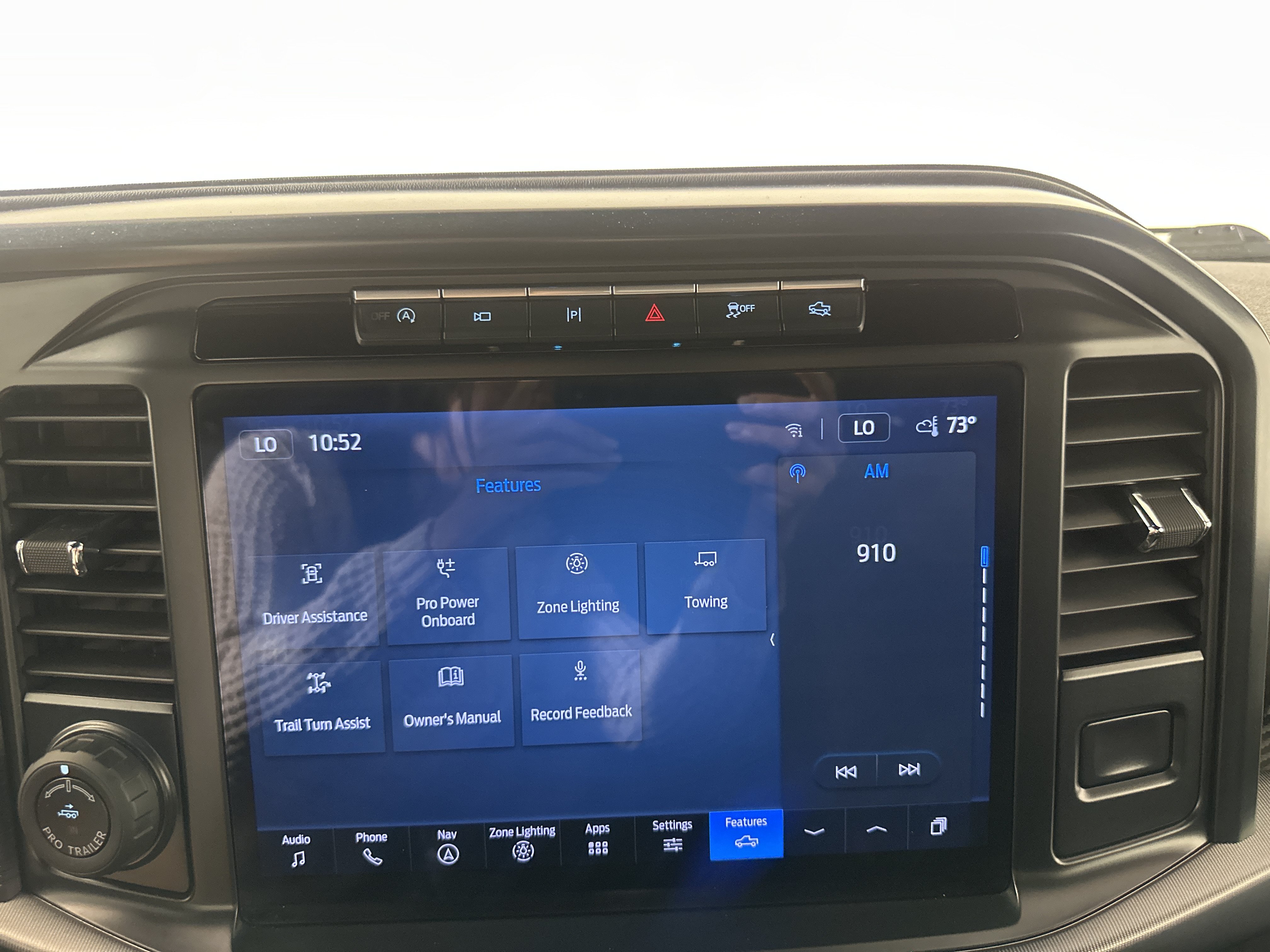 Certified 2024 Ford F150 Raptor AWD/4WD image 18