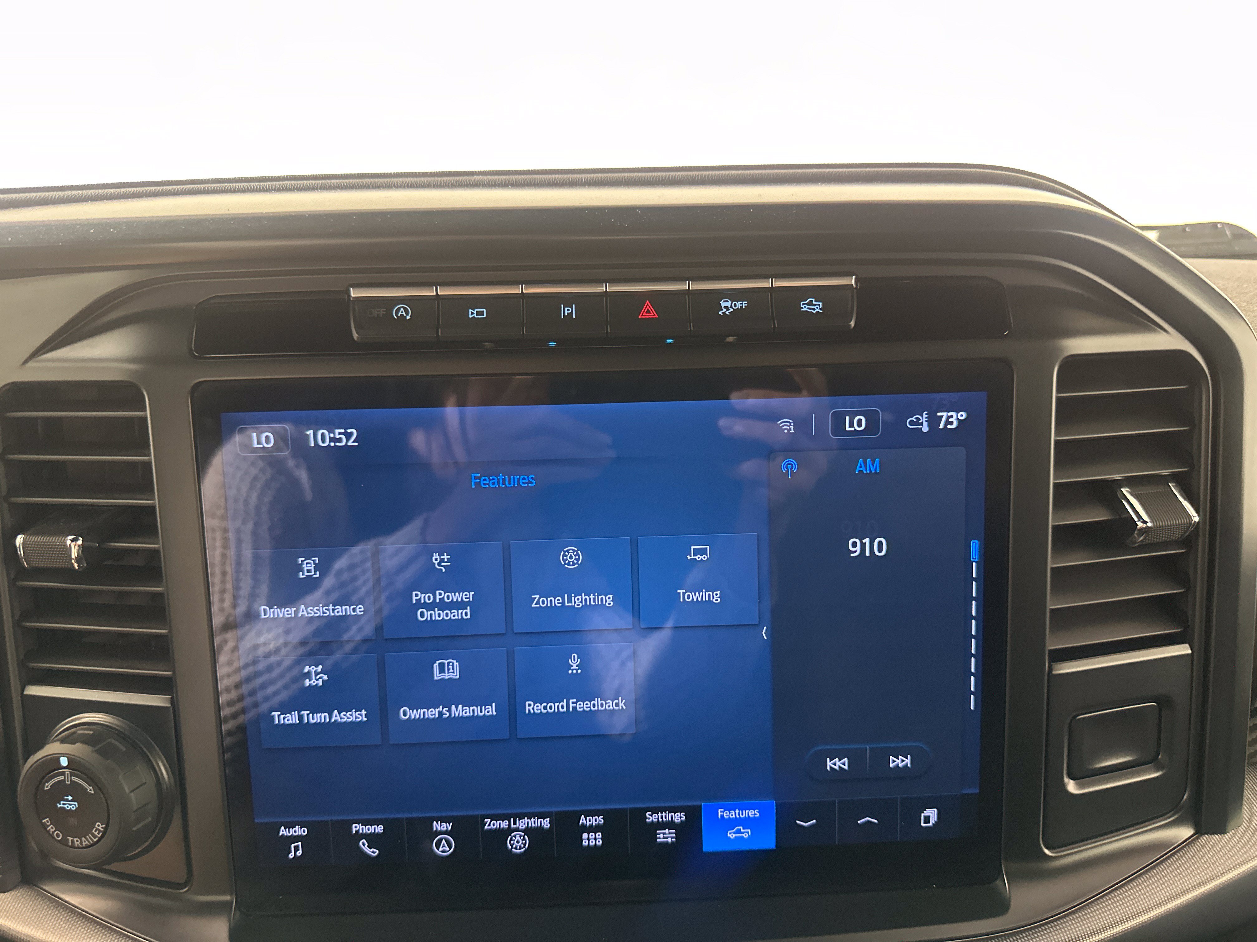 Certified 2024 Ford F150 Raptor AWD/4WD image 18