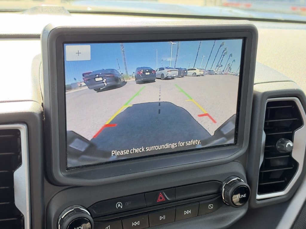 Certified 2024 Ford Bronco Sport Big Bend AWD/4WD image 27