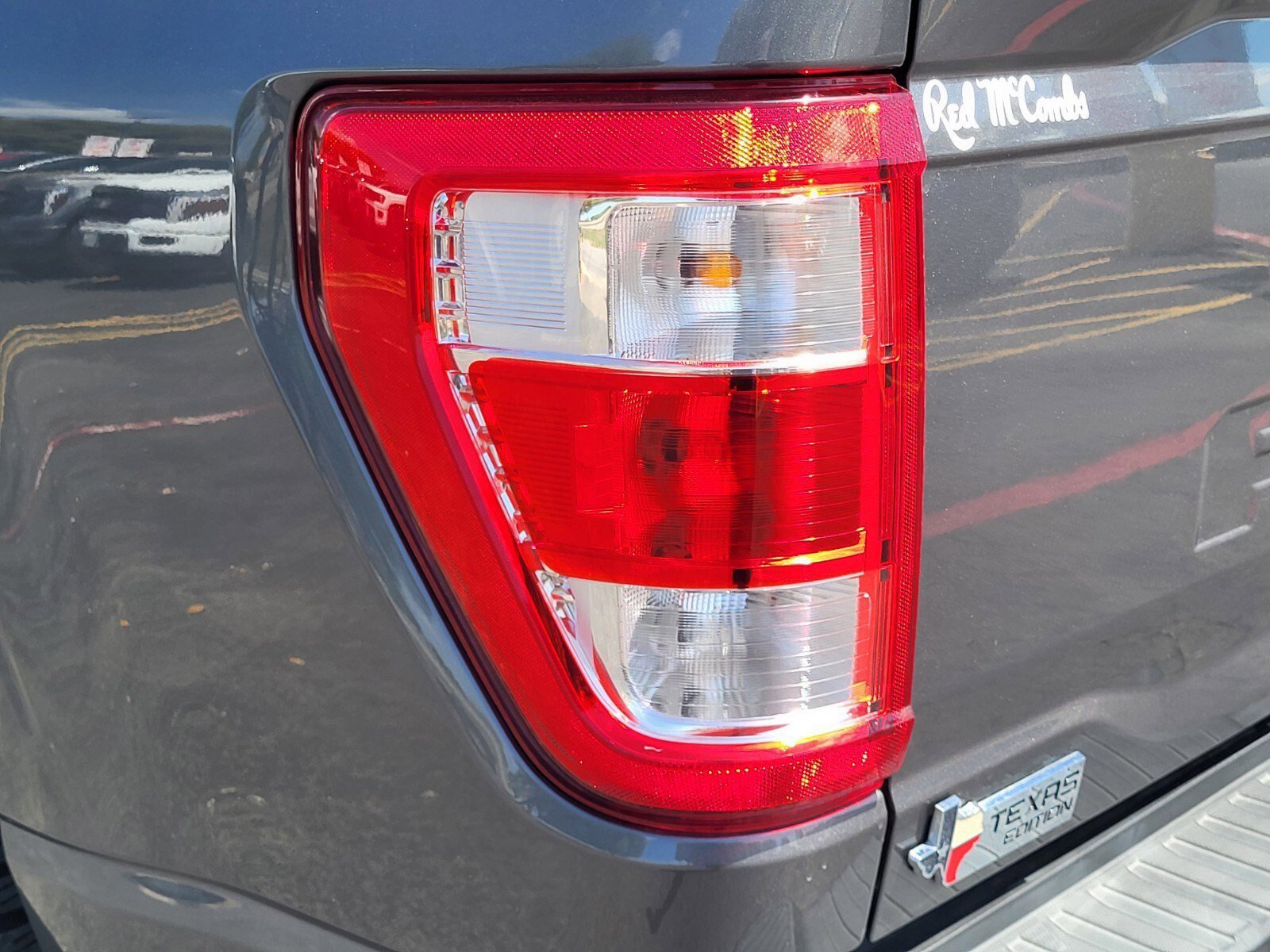 Certified 2021 Ford F150 XL w/ Equipment Group 101A High image 10