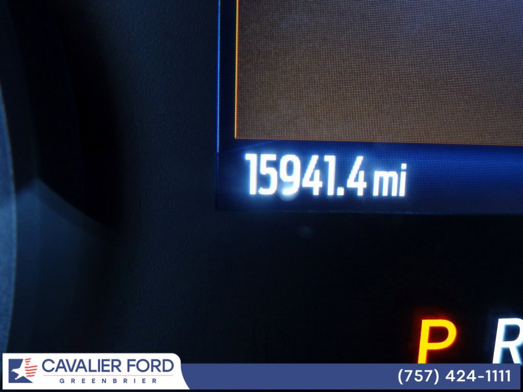 Certified 2025 Ford F350 XL w/ STX Appearance Package image 21