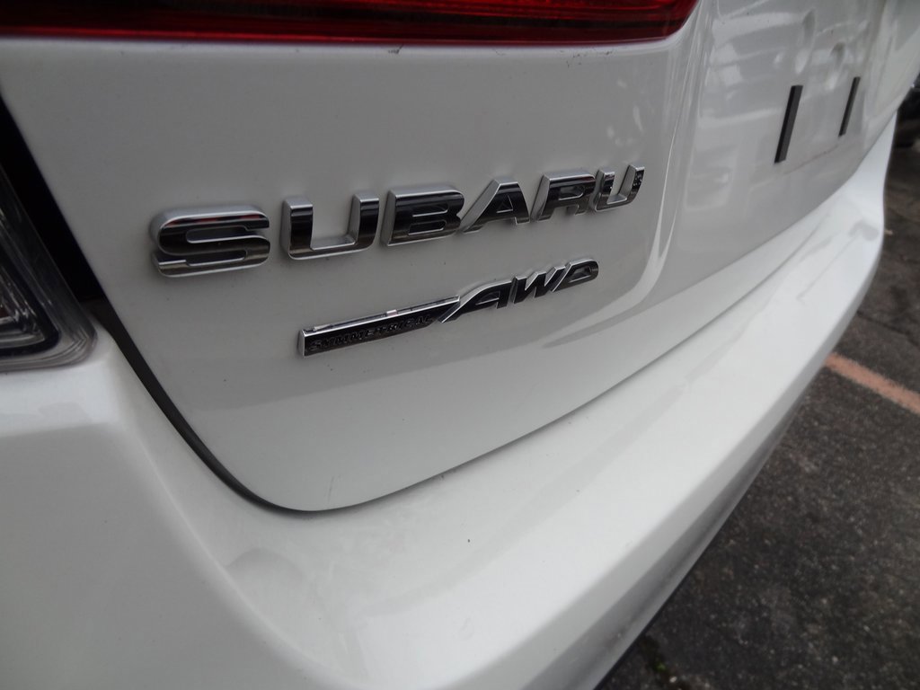 Used 2020 Subaru Impreza 2.0i image 7