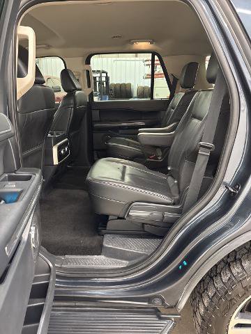 Certified 2022 Ford Expedition XLT AWD/4WD image 15