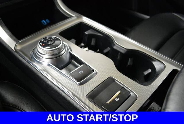 Certified 2022 Ford Edge SEL w/ Convenience Package AWD/4WD image 20