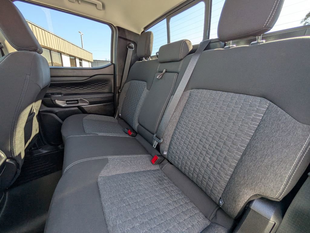 Certified 2024 Ford Ranger XLT image 14