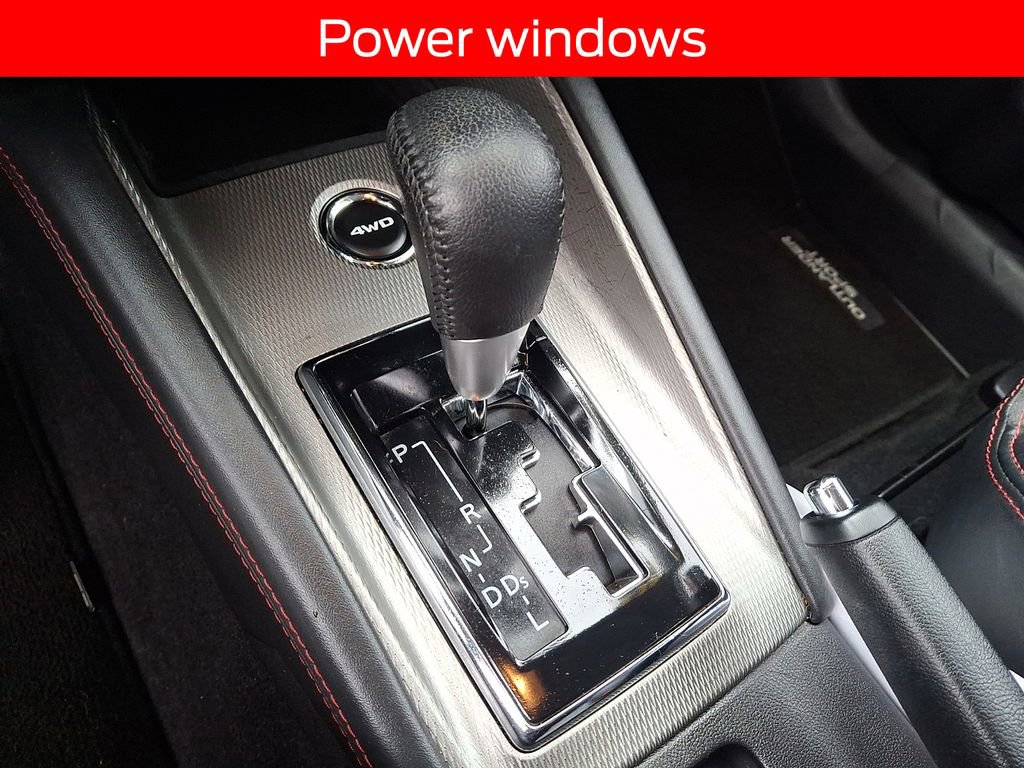 Used 2018 Mitsubishi Outlander Sport SE image 14