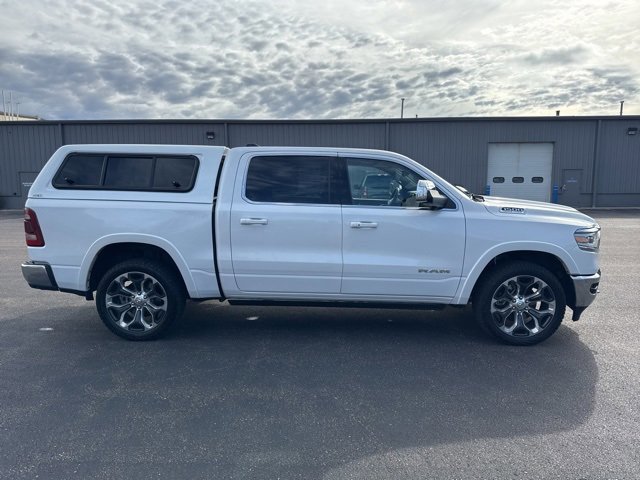 Used 2023 RAM 1500 Limited image 7