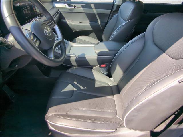 Used 2025 Hyundai Palisade SEL image 16