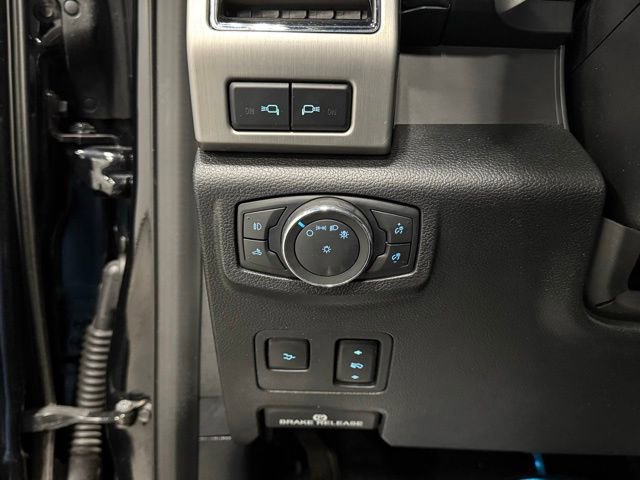 Certified 2019 Ford F250 Platinum w/ Platinum Ultimate Package image 17