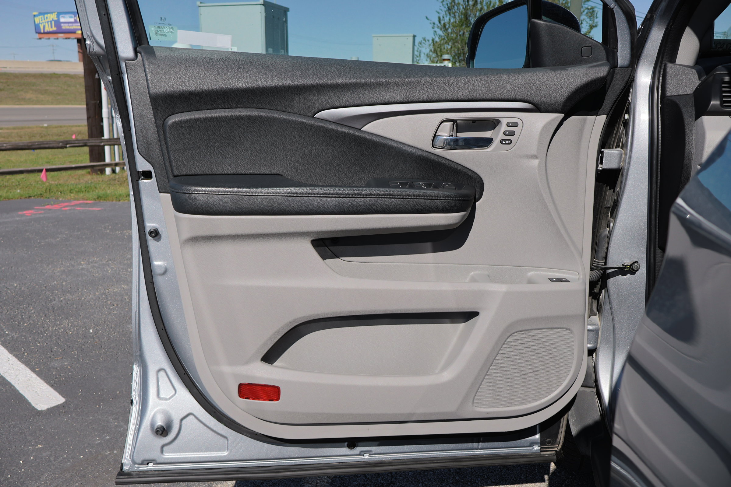 Used 2022 Honda Pilot Special Edition image 12