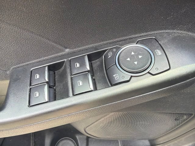 Certified 2022 Ford Escape SEL AWD/4WD image 24