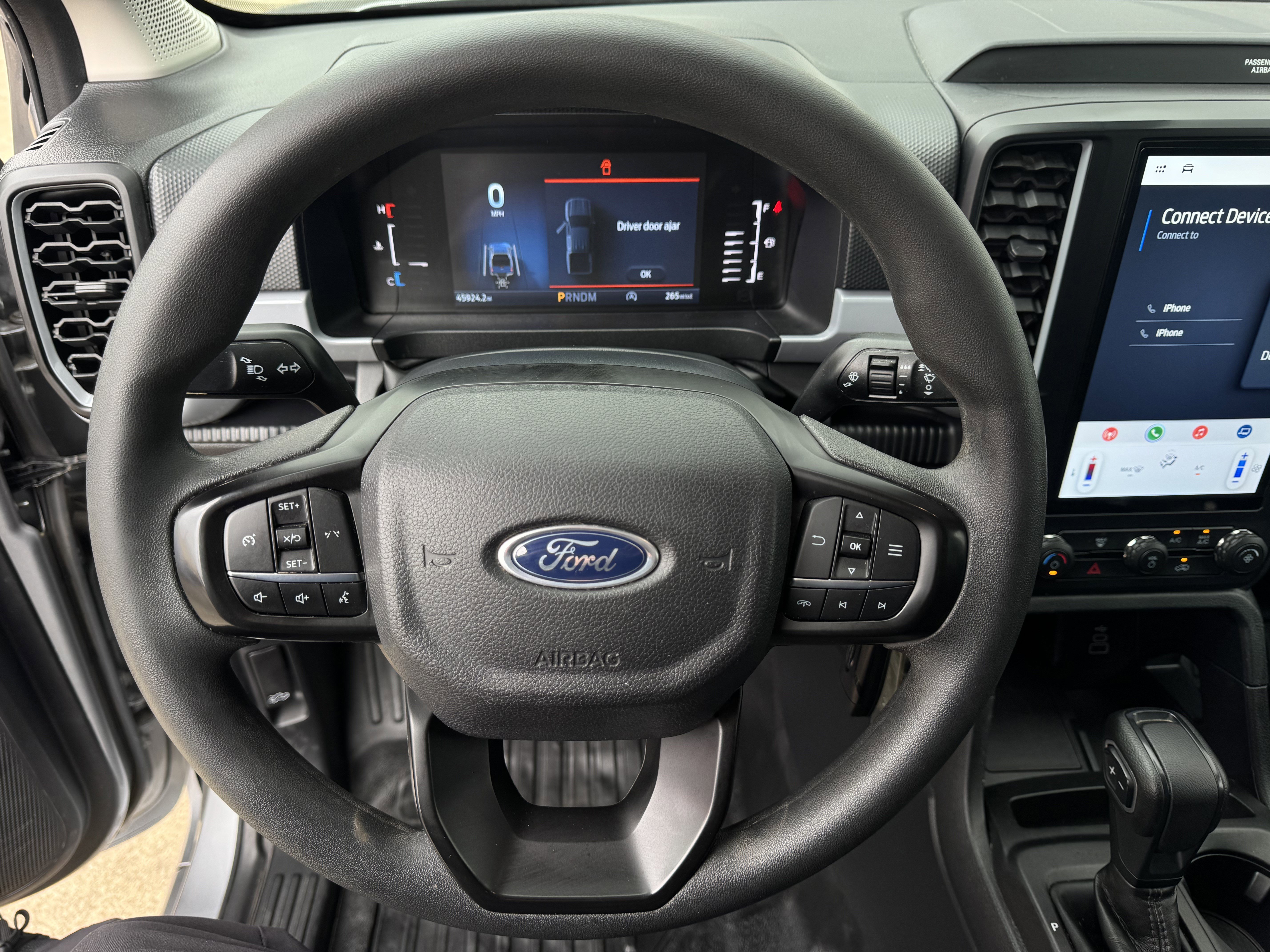 Certified 2024 Ford Ranger XL image 19