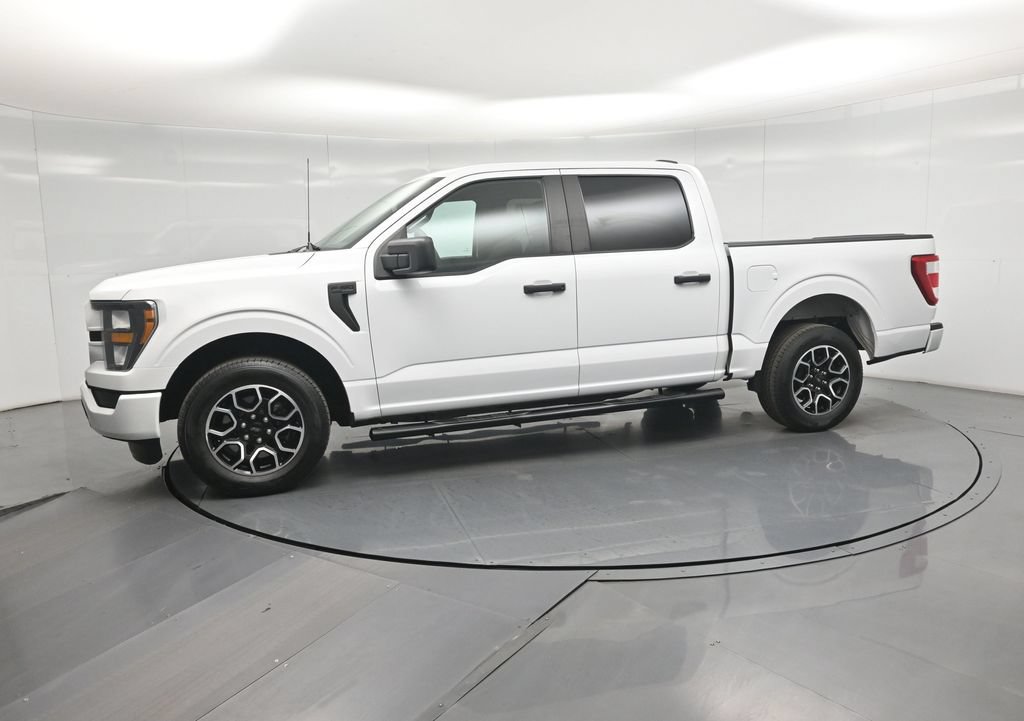 Certified 2023 Ford F150 XL w/ STX Appearance Package RWD image 26