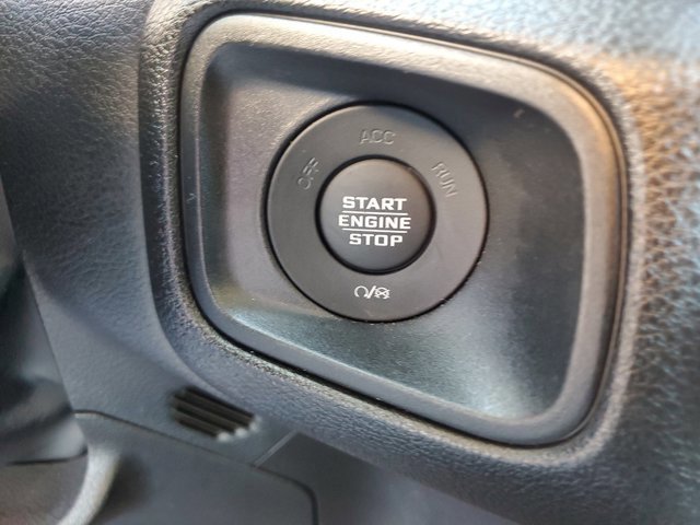 Used 2024 Jeep Wrangler Willys image 22